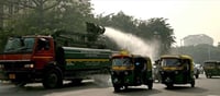 Delhi Police taken necessary steps to reduce pollution which were taken last time during GRAP-4